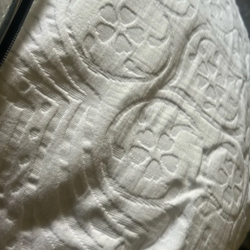 charter club damask twin comforter set lace Middleton